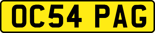 OC54PAG
