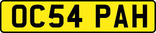 OC54PAH