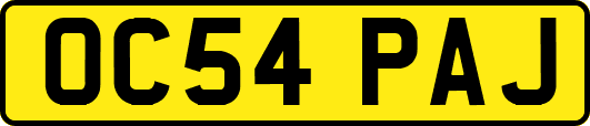 OC54PAJ