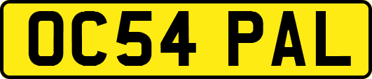 OC54PAL