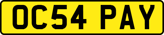 OC54PAY