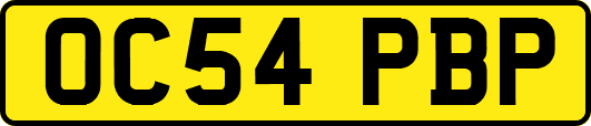 OC54PBP