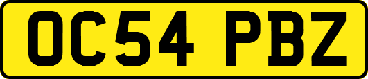 OC54PBZ