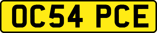 OC54PCE