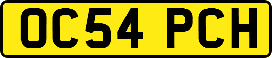 OC54PCH