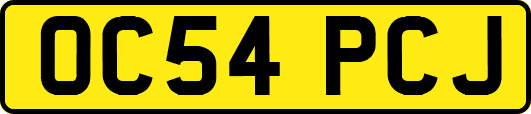 OC54PCJ