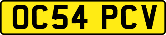 OC54PCV