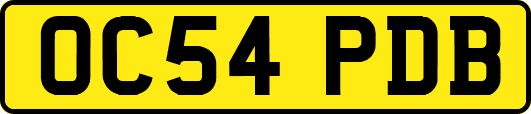OC54PDB