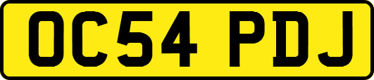 OC54PDJ