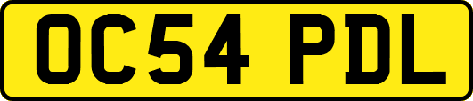 OC54PDL