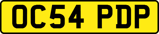 OC54PDP