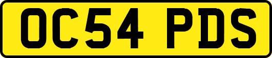 OC54PDS