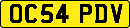 OC54PDV
