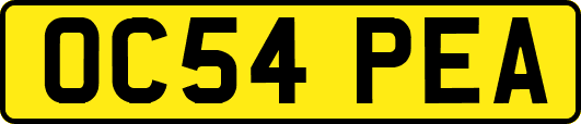 OC54PEA