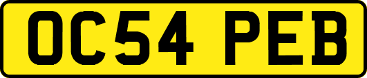 OC54PEB