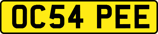 OC54PEE