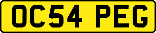 OC54PEG