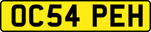 OC54PEH