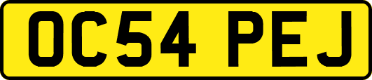 OC54PEJ
