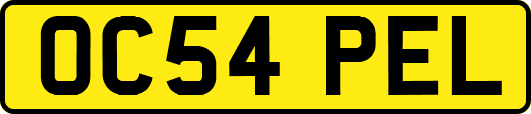 OC54PEL