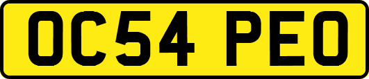 OC54PEO