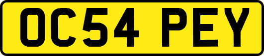 OC54PEY