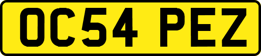 OC54PEZ