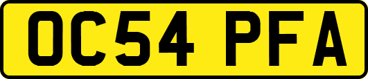 OC54PFA