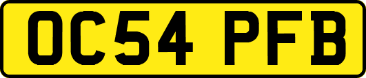 OC54PFB
