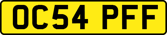 OC54PFF