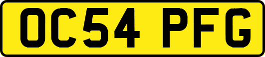 OC54PFG
