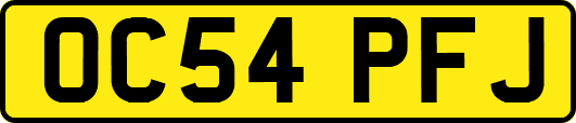 OC54PFJ