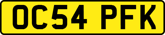 OC54PFK