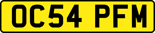 OC54PFM