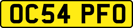 OC54PFO