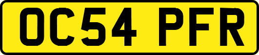 OC54PFR