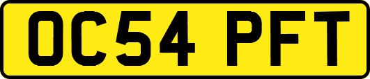 OC54PFT