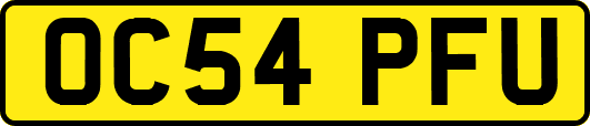 OC54PFU