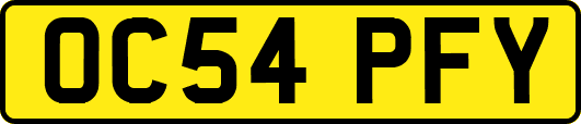 OC54PFY