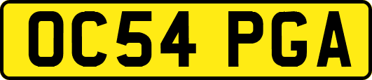 OC54PGA