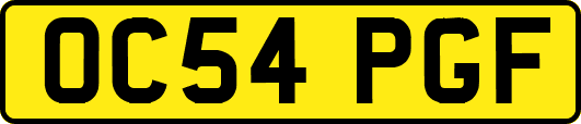 OC54PGF