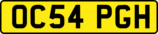 OC54PGH