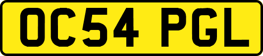 OC54PGL