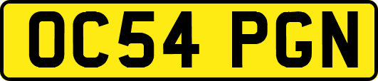 OC54PGN