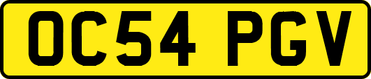 OC54PGV
