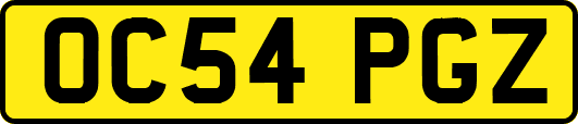 OC54PGZ