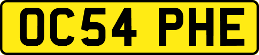 OC54PHE