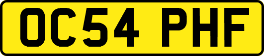 OC54PHF