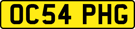 OC54PHG