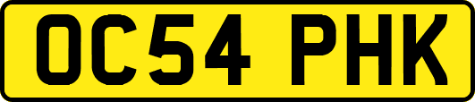 OC54PHK